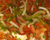 Foto del paso 3 de la receta: Ensalada turca