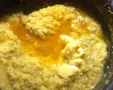 A picture of step 2 of Pongal.