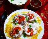 দই বড়া(Doi bora recipe in Bengali) রেসিপি ধাপ - 6 ছবি
