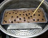 Foto langkah ke 4 dari resep Bolu brudel 1 telur tanpa mixer.