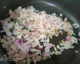 ચણા ની દાળ (Chana Dal Recipe In Gujarati) રેસીપી સ્ટેપ2ફોટો