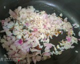 ચણા ની દાળ (Chana Dal Recipe In Gujarati) રેસીપી સ્ટેપ2ફોટો