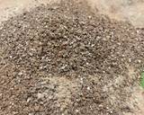 Walnut Dark Chocolate Brownies (Eggless) recipe step 1 photo