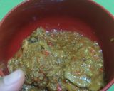 Foto langkah ke 5 dari resep 46. Ayam Betutu Juara.