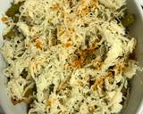 Cheesy Baked Green Beans recipe step 3 photo