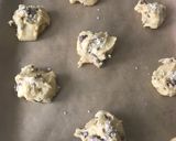 A picture of step 3 of Salted Chocolate Chunk Cookies 🍪.