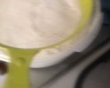 Foto del paso 1 de la receta: Torta envinada de ciruelas