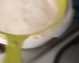 Foto del paso 1 de la receta: Torta envinada de ciruelas