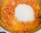 गाजर हलवा (Gajar halwa recipe in hindi) रेसिपी चरण 4 फोटो