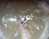 Foto langkah ke 3 dari resep Ayam Caipo Sawi.