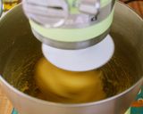 A picture of step 5 of Rich Butter Panettone! Dried Fruits and Nuts Brioche Bread.