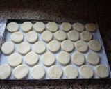 Foto del paso 4 de la receta: Tortitas negras...se me hace agua la boca