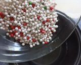 Foto langkah ke 2 dari resep Bubur sagu muti̇ara.