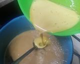 Foto del paso 5 de la receta: Mousse de piloncillo jelly de tejocote/guayaba y glaseado espejo