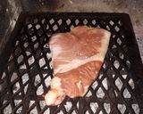 Foto del paso 1 de la receta: Matambrito a la Provenzal en parrilla
