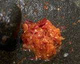 Foto langkah ke 5 dari resep Tempe Kriuk Pedas.