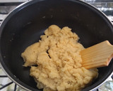 Foto del paso 4 de la receta: Mini choux 🥯