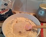 Foto del paso 4 de la receta: Panes de maíz y anís