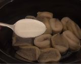 Foto del paso 1 de la receta: Locos mayo