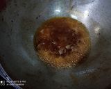 বাদাম চাক্কি (badam chakki recipe in bengali) রেসিপি ধাপ - 2 ছবি