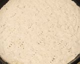 Foto del paso 4 de la receta: Pizza casera sin tacc, masa saludable (sin premezcla o premezcla casera)