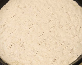 Foto del paso 4 de la receta: Pizza casera sin tacc, masa saludable (sin premezcla o premezcla casera)