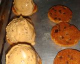 Foto del paso 2 de la receta: Sandwich de helado