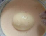 A picture of step 2 of Fried egg.