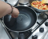 Foto del paso 4 de la receta: Crepes rellenos