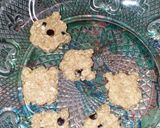 Foto langkah ke 6 dari resep Simple oat cookies.