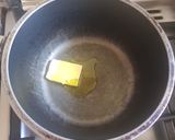 Foto del paso 5 de la receta: Medallón de merluza y espinaca con SALSA DE LIMÓN...🍋
