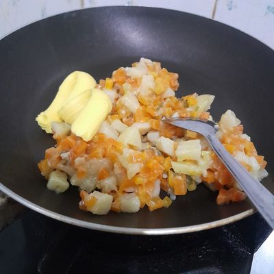 Langkah 1