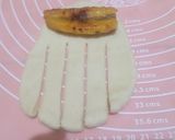 Foto langkah ke 4 dari resep Roti pisang.