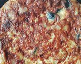 Foto del paso 7 de la receta: Tortilla de berenjena