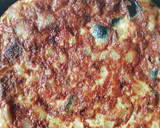 Foto del paso 7 de la receta: Tortilla de berenjena