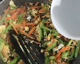 Foto langkah ke 2 dari resep "Lumpia"(Sepring Roll).