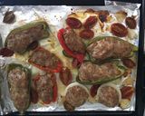 Foto del passaggio 6 della ricetta Ripieni di carne
