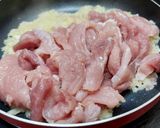 Hình bước làm 3 của món PATE gan heo