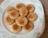 A picture of step 1 of Biscuits with 3 ingredients 🫓🫓.