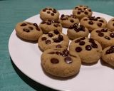 Foto del paso 4 de la receta: Pepitos Proteicas de Garbanzo🍪💪🏽