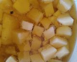 Foto del paso 5 de la receta: Patatas con cebolleta