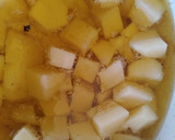 Foto del paso 5 de la receta: Patatas con cebolleta