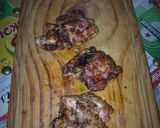 Foto del paso 5 de la receta: Mollejas a la parrilla