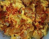 Foto langkah ke 6 dari resep Cilor (aci telor).