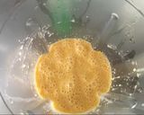 Foto del paso 2 de la receta: BUDÍN INTEGRAL DE NARANJA 🍊 en licuadora