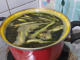 Lemon Grass Tea