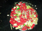 Sambal Rias Khas Suku Batak (Tanpa Andaliman)