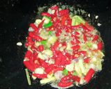Foto langkah ke 2 dari resep Sambal Rias Khas Suku Batak (Tanpa Andaliman).