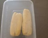 Foto langkah ke 12 dari resep Egg Chicken Roll.