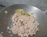 Foto langkah ke 7 dari resep Lemper Potong Praktis (Gurih Pulen Legit).